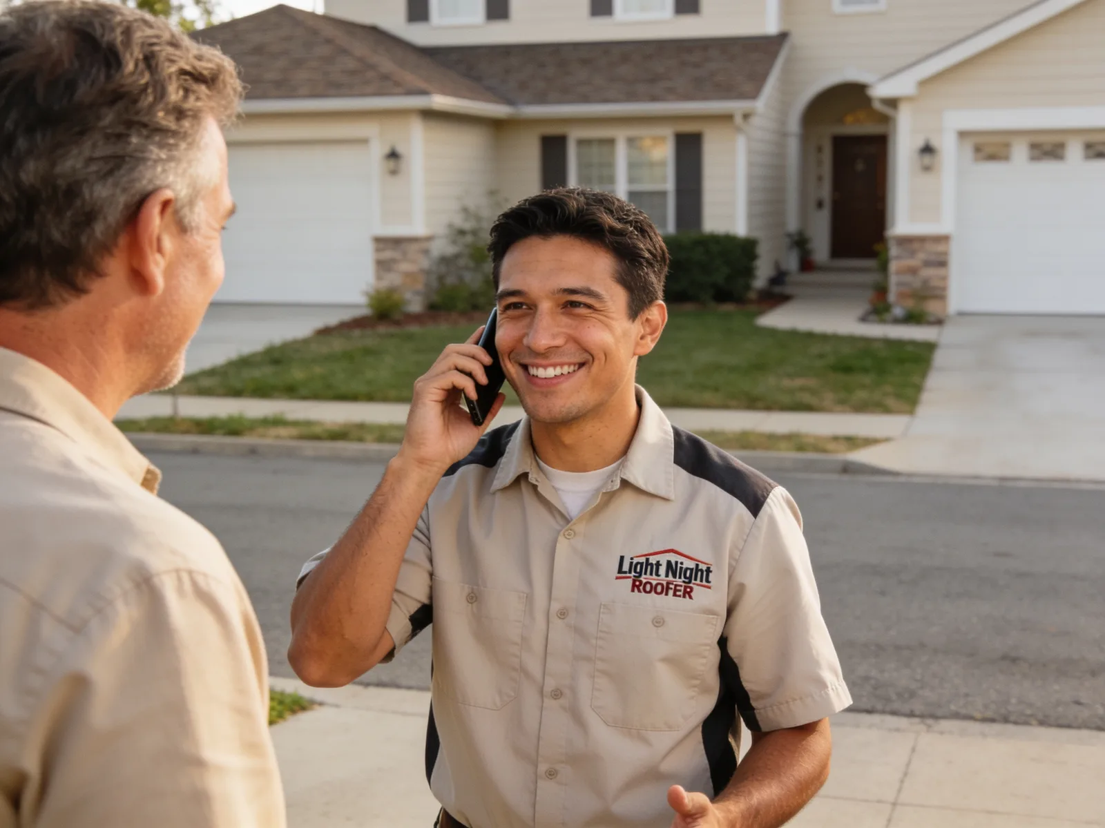 Emergency Roof Repair West Baldwin, ME FAQs